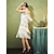 preiswerte Historische &amp; Vintage-Kostüme-Set mit ärmellosem Flapper-Kleid aus den 1920er-Jahren, Glockenhut, Kunstpelz, Wollhandschuhen, T-Riemen-Absätzen, Schuhen, Strass-Clutch-Tasche, tollen Gatsby-Outfits mit Pailletten und Fransen und