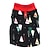 abordables Chandails-Chien Chat Pull Fête Occasionnel Hiver Respirant Doux Lavable Confortable Noël Extérieur Décontracté Quotidien Vêtements pour Chiens for Bichon Frisé Spitz Nain Bébé Animal Papillon Petit