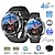 cheap Smartwatch-New Smart Watch 1.5&quot; Men HD Dual Camera GPS 4G Smartwatch Video Calls WIFI Waterproof NFC APP Download Sports Fitness Women Smartwatch