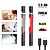 billiga Ficklampor-mini medicinsk pennlampa typ-c usb-laddning inbyggt batteri medicinsk ficklampa bärbar medicinsk pennlampa xpg led