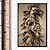 levne Postavy-lidé nástěnné umění plátno kouř a žena tisky a plakáty portrétní obrázky dekorativní textilie malba pro obývací pokoj obrázky bez rámu