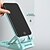 cheap Phone Holder-1pc Foldable Mobile Phone Stand Tablet Phone Stand Desktop Mobile Phone Stand Gift Mobile Phone Stand