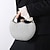cheap Clutches &amp; Evening Bags-Women&#039;s Handbag Crossbody Bag Clutch Dome Bag Clutch Bags Synthetic Party Daily Bridal Shower Sequin Chain Large Capacity Durable Multi Carry Solid Color Silver Black Purple