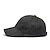ieftine Pălării Bărbați-Bărbați Șapcă de baseball Pălării de iarnă Negru Cafea Terilenă Călătorie În aer liber Vacanță Simplu Termic Ajustabile Rezistent la Vânt Modă
