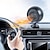 billige biloppvarmingsutstyr-bilvarmer defroster vindu avrimingsverktøy 180w 12v 360 grader roterende base bilvarmer
