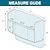 baratos Capa de Sofá-2 peças capas de apoio de braço à prova d'água para cadeiras e sofás capas de braço de sofá para capas de apoio de braço de sofá com bolso lateral protetor de móveis antiderrapante lavável