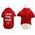 abordables Chaleco y Camisa Refrigerantes-Perros Gatos Camiseta Moda Casual Transpirable Suave Lavable Cómodo Exterior Casual Diario Ropa para perros for Bichón Frisé Pomerania Animal doméstico del bebé Mariposa Small