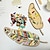 preiswerte Event &amp; Party Supplies-DIY-Mosaik-Bastelset für Erwachsene und Kinder, Weihnachtsgeschenkschmuck aus Harz, Weihnachtsgeschenkidee