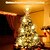 voordelige Kerstlichten-led-vuurwerkverlichting buiten waterdicht hangend starburst-snaarlicht voor vakantiedecor sprookje nieuwjaarslicht