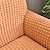 baratos Cobertura de Sofa-Capa de sofá elástica capa de sofá secional moderna elástica para sala de estar capa de sofá de canto secional capa protetora de sofá 1/2/3/4 lugares