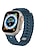 abordables Bracelets Apple Watch-Bracelet Océan Compatible avec Bracelet Apple Watch 38mm 40mm 41mm 42mm 44mm 45mm 49mm Imperméable Ajustable Femme homme Silicone Bracelet de remplacement pour iwatch Series Ultra 8 7 6 5 4 3 2 1 SE