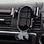 cheap Car Holder-1pc Car Phone Bracket Air Outlet Car Phone Holder Car Navigation Phone Stand