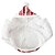 abordables Abrigos-Perros Gatos Abrigos Chaqueta Pet Pouch Sudadera con capucha Moda Británico Invierno Templado Transpirable Suave Lavable Cómodo Navidad Víspera de Todos los Santos Navidad Exterior Casual Diario Ropa