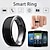 billiga Smarta armband-nfc id ic tre i en funktion integration stöder android ios dubbelsystem 128g lagring keramisk kropp jakcom r4 smart ring