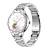 levne Chytré hodinky-L68B Chytré hodinky 1.28 inch Inteligentní hodinky Bluetooth Krokoměr Záznamník hovorů Sledování aktivity Kompatibilní s Android iOS Dámské Dlouhá životnost na nabití Hands free hovory Voděodolné IP