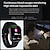 baratos Smartwatch-696 P98 Relógio inteligente 2.02 polegada Relógio inteligente Bluetooth Podômetro Aviso de Chamada Monitor de Sono Compatível com Android iOS Feminino Masculino Chamadas com Mão Livre Lembrete de