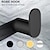 cheap Robe Hooks-Robe Hook Cool / New Design Modern Stainless Steel 1PC - Bathroom / Hotel bath Single Wall Mounted