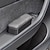 お買い得  車内収納-車の左右のアームレストドア収納ボックス車内リフトユニバーサルアームレストパッド拡張シートサポートアームの高さ調節可能疲労を軽減