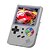 preiswerte Spielkonsolen-Anbernic RG300 Tony System Retro-Spiele-Player, Videospiel, 5.000 Spiele, integrierter 64 g tragbarer Spielekonsolen-Emulator, Geschenke, Weihnachtsgeburtstagsgeschenke für Freunde und Kinder