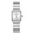 levne Quartz hodinky-Dámské Křemenný Minimalistický Sportovní Obchodní Wristwatch VODĚODOLNÝ Nerez Hodinky