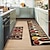 voordelige Keuken Tapijten en matten-kruiden keukenmat antislip oliebestendig tapijt binnen buiten mat slaapkamer decor badkamer mat entree tapijt deurmat