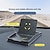 cheap Car Holder-Starfire Car Mobile Phone Holder Car Holder Car Navigation Rack Snap-On Fixed Support Frame Creative Anti-Slip Mat