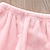 cheap Sets-2 Pieces Toddler Girls&#039; Solid Color Pants Suit Set Long Sleeve Adorable Casual 3-7 Years Spring Alphabet bear two-piece khaki set Plush Cartoon Cat Two-piece Set Pink Alphabet bear two-piece set navy