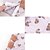 preiswerte Pyjama-Hunde Katzen Pyjamas Kuschelig Brautkleider schlicht Winter Warm Atmungsaktiv Weich Waschbar Komfortabel Outdoor Casual Hundebekleidung for Bichon Frise Spitz kleines Haustier Schmetterling Small