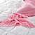 Χαμηλού Κόστους Κουβέρτα που φοριέται-απλή κουβέρτα γοργόνας πλεκτή κουβέρτα ουράς γοργόνας κουβέρτα ριχτάρι για μωρά εξατομικευμένες βρεφικές κουβέρτες