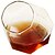 billiga Bartillbehör-1st, cocktails snygga rullande whiskyglas för scotch, bourbon, cocktails och mer - perfekt för heminredning, presenter och fars dag