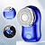 preiswerte Rasierer &amp; Epilierer-Elektrorasierer für Männer, Mini-Shave, tragbarer Elektrorasierer, tragbarer Nass- und Trockenrasierer im Taschenformat, wiederaufladbarer USB-Rasierer für Herren