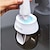 abordables brosse de toilette-Améliorez votre salle de bain avec ce distributeur automatique de dentifrice mains libres et ce support mural !