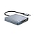 baratos Hubs USB-Doca multifuncional micro otg 3 em 1 usb tipo c 3.1 a 2 c/tipo usb 3.0 dock hub para macbook pro