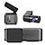 cheap Car DVR-1080p New Design / Wireless Car DVR 170 Degree Wide Angle Dash Cam with WIFI / motion detection Car Recorder