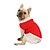 preiswerte Hundekleidung-Neue Art Hundekleidung lässiger Jacquard farblich passender Pullover Haustierpullover Katzenkleidung kleiner Hund Strickpullover