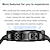 cheap Smartwatch-696 GT66 Smart Watch 1.39 inch Smartwatch Fitness Running Watch Bluetooth Pedometer Call Reminder Sleep Tracker Compatible with Android iOS Women Men Hands-Free Calls Message Reminder Camera Control