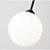 economico Modello sputnik-att nero sputnik lampadario 5 luci lampadario della metà del secolo lampada moderna industriale illuminazione a sospensione a soffitto per cucina sala da pranzo soggiorno camera da letto 110-240v