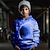 cheap Boy&#039;s 3D Hoodies&amp;Sweatshirts-Kids Boys Hoodie Long Sleeve 3D Print Graphic Green Blue Gray Children Tops Spring Fall Cool Daily 3-12 Years