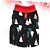 abordables Chandails-Chien Chat Pull Fête Occasionnel Hiver Respirant Doux Lavable Confortable Noël Extérieur Décontracté Quotidien Vêtements pour Chiens for Bichon Frisé Spitz Nain Bébé Animal Papillon Petit