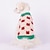 preiswerte Hundekleidung-Herbst- und Winterhunde-Pullover mit vollem Aufdruck, Kaninchenpullover, kleiner Hund, Teddybären, Pomeranian-Strickwaren, Katzenhaustierkleidung