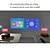 baratos Projetores-Mini projetor portátil hd 1080p home theater filme multimídia projetor de vídeo suporte hdmi /usb /cartão sd