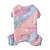 cheap Dog Clothes-Dog Coats Glow in Dark Unicorn Dog Pjs Dog Sweater Super Soft Velvet Material Dog Onesie Outfits Dog Clothes Dog Cold Weather CoatUnicorn