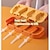cheap Kitchen Utensils &amp; Gadgets-Silicone Ice Cream Making Popsicles Molds Homemade Mini Popsicles Molds for Kids Baby Cute Shapes Ice Pop Maker Free Silicone Ice Cream Making Homemade DIY Set Easy Reusable