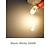 Недорогие Светодиодные двухконтактные лампы-10 шт. 1шт 1.5 W Двухштырьковые LED лампы 165 lm G4 T 1 Светодиодные бусины COB Светодиодное зеркало Рождественские украшения Тёплый белый Белый 12-24 V