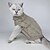 economico Maglioni-Cane Gatto Maglione Moda Festa Inverno Caldo Traspirante Morbido Lavabile Confortevole Natale Halloween Natale All&#039;aperto Casual Quotidiano Abbigliamento per Cani for Bichon Frisé Volpino di