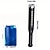 cheap Flashlights &amp; Camping Lights-1pc Multifunctional USB Rechargeable Flashlight Waterproof Flashlight For Outdoor Securit