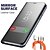 cheap Phone &amp; Accessories-Phone Case + 3 in 1 Multi Fast Charge Cable for Samsung Galaxy S24 S23 S22 S21 S20 Ultra Plus FE A54 A34 A14 A73 A53 A33 A72 A52 A42 A32 with Stand Plating Mirror Smart Case Flip Full Body Case