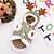 preiswerte Kostüme-Hund Katze Kapuzensweatshirt Weihnachtskostüm Weihnachtsoutfit Party Lustig Winter Warm Atmungsaktiv Weich Waschbar Bequem Weihnachten Outdoor Alltagstauglich Hundebekleidung for Bichon Frise