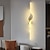 cheap LED Wall Lights-Indoor Modern Indoor Wall Lights Bedroom Dining Room Metal Wall Light 110-120V 220-240V 20 W
