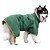 baratos Suéteres-Cachorros Gatos Toalha de Banho Roupão Seco para Cachorro Moda Estilo simples Inverno Ajustável Quente Respirável Macio Lavável Natal Dia Das Bruxas Ao ar livre Casual / Diário Roupas para cães for